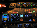 Cockpit 737 Cockpit 737