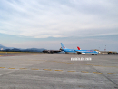 Cosmo lineas aereas Airbus A320