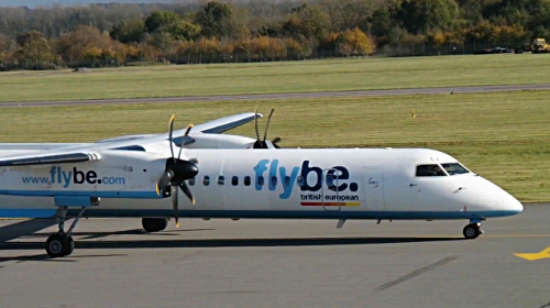 Dash 8-Q400