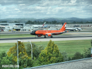 Donbassaero A320 Donbassaero Airbus A320