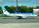Estonian Air Embraer 170