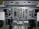Fokker F-50 cockpit Fokker F-50 cockpit