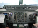 Fokker 50 cockpit Fokker 50 cockpit