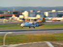 Gatwick Aurigny ATR-72