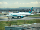 First Choice Boeing 767 London Gatwick Airport