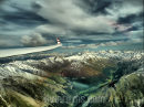 Glider flight Glider flight