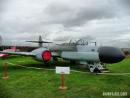 Gloster Meteor NF14 Gloster Meteor NF14