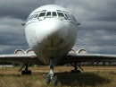 Il-62 Ilyushin IL-62