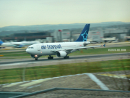 Gatwick Air Transat Airbus A310