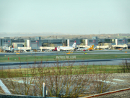 Gatwick airport terminal