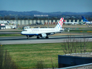Croatia Airlines London Gatwick Airport