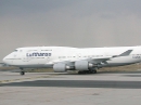 Lufthansa Boeing 747 Lufthansa Boeing 747 photo
