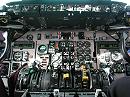 MD-83 cockpit MD-83 cockpit