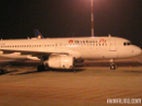 Meridiana Fly Airbus EI-EZS Airbus A320 Meridiana Fly