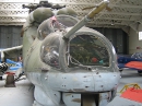 Mi-24 Mi-24 Hind helicopter