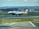Monarch Airlines Airbus A321