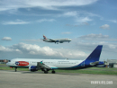 MyTravel Airways A321 Mytravel Airways A321