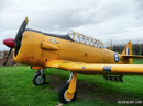 North American Texan