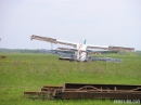 Old Antonov An-2 photo