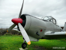 P 56 Provost Hunting percival P.56 provost