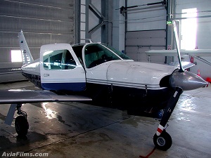 Piper PA-28 Cherokee