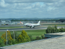 Rossiya Airlines Airbus A319 London Gatwick