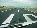 Runway Takeoff