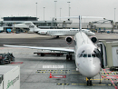 SAS MD-80 DC-9