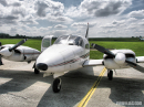 Seneca G-TEST Piper Seneca G-TEST
