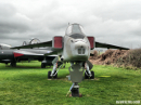 Sepecat Jaguar GR1 HDR photo