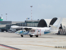 Silver Air Let L-410 turbolet (OK-SLD)