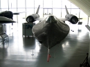 SR-71 Blackbird photo