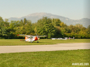 Stinson L-5 I-AEFO Stinson L-5 Sentinel