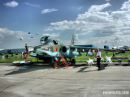 Sukhoi Su-25 photo