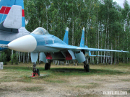 Sukhoi T-10 (Su-27) Sukhoi T-10 Su-27