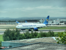 Thomas Cook Airbus A330 London Gatwick Airport