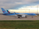 Thomson Boeing 757