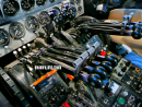 throttle quadrant