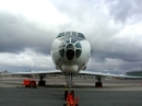 Tupolev Tu-134 photo