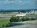 Ukraine International Airlines London Gatwick