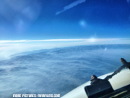 View from aircraft View from aircraft