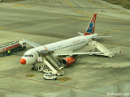 Windjet Airbus A320 HDR photo