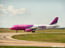 Wizz Air A320 HA-LPQ Wizz Air Airbus A320 HA-LPQ