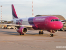 Wizz Air Airbus A320-232 (Registration HA-LWD)