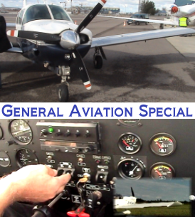 General Aviation Special