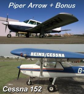 Cessna 152