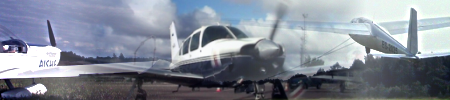 Piper 28 - Evektor EV97 - Blanik L13 pictures