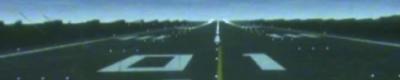 boeing 737 simulator runway
